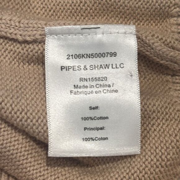 NWT Veronica Beard Nikasha Tie-Dye Cotton
Pullover Sweater XS Neapolitan Revolve - Picture 13 of 14